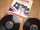 BEATLES - THE STORY 1965 RARE CAPITOL First Press - STBO 2222 US RECORDS
