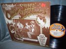 Robert Crumb and His Cheap Suit Serenaders   1974   Blue Goose Label   Blues