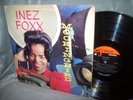 Inez Foxx  