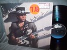 Stevie Ray Vaughan  