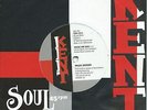 Millie Jackson:House for sale/Garland Green:Come through me:Northern Soul
