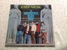 Vinyl Lp EAST-WEST the BUTTERFIELD BLUES BAND