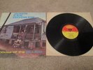 JOHN LEE HOOKER HOUSE OF THE BLUES LP PYE INTERNATIONAL A-1M / B-1M MATRIXES