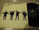 RARE UK VINYL LP EX THE BEATLES HELP ,GREAT AUDIO PMC1255 MONO KT PRO CLEANED