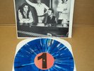 KING CRIMSON DOCTOR D LP - SPLASH VINYL MCV ATLANTA 1973 MINT TMOQ TAKRL MINT