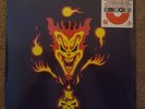 Insane Clown Posse Amazing Jeckel Brothers ICP LP RSD Red Vinyl black Friday