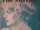 THE SMITHS -Sheila Take A Bow-  Rare 1st Press Vinyl 12