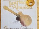 LAURINDO ALMEIDA VIRTUOSO GUITAR  CCS 8001 Direct to Disc Limited Edition 1977