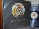 Queen Un dia en las carreras Uruguay 1976 original press A Day At The Races