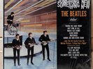 Beatles - Something New - Capitol 1964 - Mono - Shrink - VG++