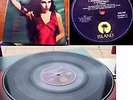 PJ HARVEY-TO BRING MY LOVE TO ME GREEK LP EX 1st pRESS 1995 VINYL