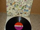 Led Zeppelin III 3 LP UK 1970 Atlantic ?– 2401002 1st Press MINT PETER GRANT