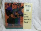 JERRY GARCIA ACOUSTIC BAND Almost Acoustic Black Friday RSD New Sealed 2018