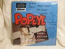 HARRY NILSSON DEMOS POPEYE Black Friday RSD New Sealed LP 2018