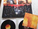 MASTODON SIGNED EMPEROR OF SAND VINYL 2)LP RECORDS BLACK RECORD GATEFOLD NEW