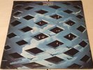 THE WHO Tommy Vinyl LP MCA2-10005 EX/VG 1973 Trifold Rainbow Label Booklet NICE