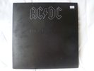 AC/DC ‘Back in Black’ Vinyl LP