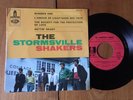 EP 45t The Stormsville Shakers Numbers Ont (bien Lire L Annonce Dans Descriptif)