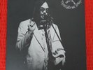 Neil Young ?Tonight's The Night Vinyl Album, LP, Record W/ Booklet K.54040 - EX