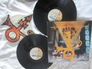 Prince And The New Power Generation Love Symbol 2 Lp Vinyl Record 1992 +Pic Disc