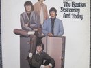 BEATLES YESTERDAY AND TODAY MONO LP ORIGINAL CAPITOL