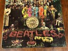 The Beatles SGT PEPPERS first Ever Press MONO 1967 PMC7027 1/1 vinyl lp