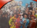 SGT. PEPPER'S LONELY HEARTS CLUB BAND - LIMITED PICTURE DISC VINYL- NEW
