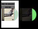 New Eminem KAMIKAZE VINYL Night Combat Special Edition + Digital Album Glow GITD