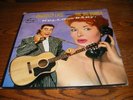 THE BIG BOPPER 1964 version LP ALBUM