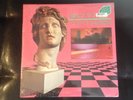 Macintosh Plus Floral Shoppe Pink Vinyl LP SEALED Rare Vaporwave