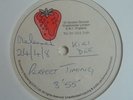ACETATE: KIKI DEE Perfect Timing//Company: Strawberry Mastering, 1981