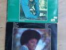 2 Michael Jackson LP`s Music and Me, Forever Michael SELTEN