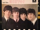 The Beatles ?Aiuto  LP 33 Giri EMI Parlophone ?– C062-04257 EX / EX Vinile ITA