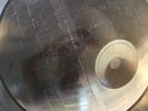 Star Wars Episode IV A New Hope Vinyl Soundtrack Picture Disc Limited Edition