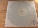 Ultravox vienna vinyl lp white test pressing Chr 1296 townhouse