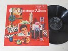 Elvis Presley 1962 Japan LP ELVIS' CHRISTMAS ALBUM Japanese 3