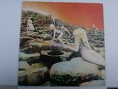Led Zeppelin ‎– Houses Of The Holy LP, Japanese Gatefold, Printed Inner