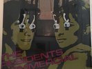 The Residents - Commercial Album LP ( RZ-8052-L )