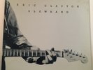 Eric Clapton - Slowhand LP (RS-1-3030) (Promo)