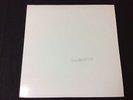 THE BEATLES White album 1970s Vinyl 2XLP APPLE RECORDS SWBO-101+POSTER NEAR MINT