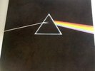 Pink Floyd - Dark Side of the Moon vinyl LP 5th UK Press 1973 Harvest SHVL 804