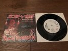 Iron Maiden Wrathchild Japan Promo  Vinyl 7” NWOBHM