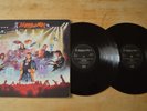 Marillion ?– The Thieving Magpie Dbl Vinyl Record LP MARL11 GF w/inners 1988 UK