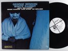 GEORGE BENSON White Rabbit CTI LP NM wlp