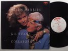 HELEN MERRILL/GIL EVANS Collaboration EMARCY LP VG+