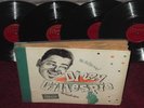 Rare Orig DIZZY GILLESPIE & CHARLES PARKER The Be-Bop Man   78 Set MUSICRAFT
