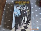 THE SMALL FACES THE IMMEDIATE YEARS FOUR DISC SET