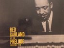 RED GARLAND At The Prelude LP PRESTIGE PRLP 7170 orig dg mono RVG NM