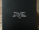Kelly Jones Stereophonics “Only The Names Have Been Changed” Vinyl
