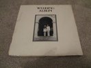 JOHN LENNON WEDDING ALBUM USA COPY SMAX - 3361 RECORD IN EXCELLENT CONDITION
